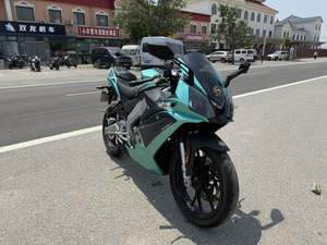 二手宗申阿普利亚GPR150R
