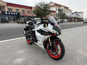 二手春风450SR