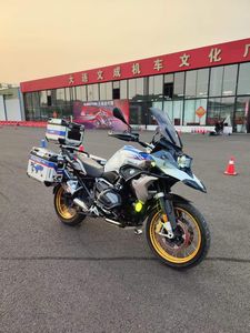 二手宝马R 1250 GS