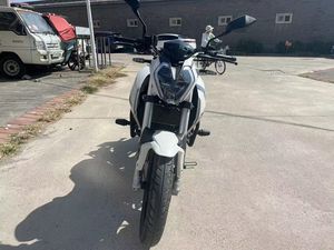 二手贝纳利小迅龙 BN150S