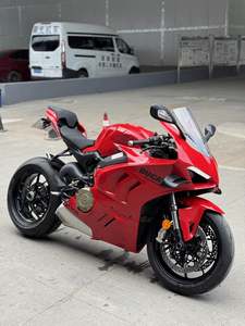 二手杜卡迪Panigale V4