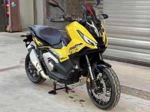 二手本田X-ADV 750