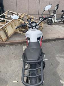 二手宗申150R