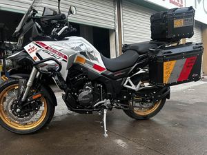 二手赛科龙RX600