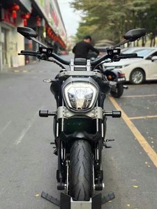 二手杜卡迪XDiavel