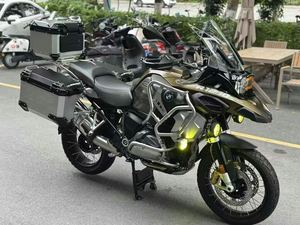 二手宝马R 1250 GS