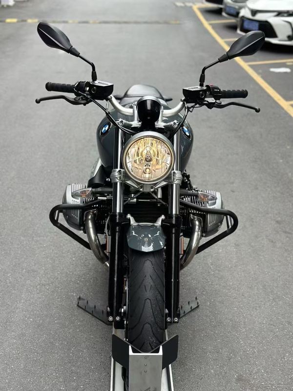 二手宝马R NineT