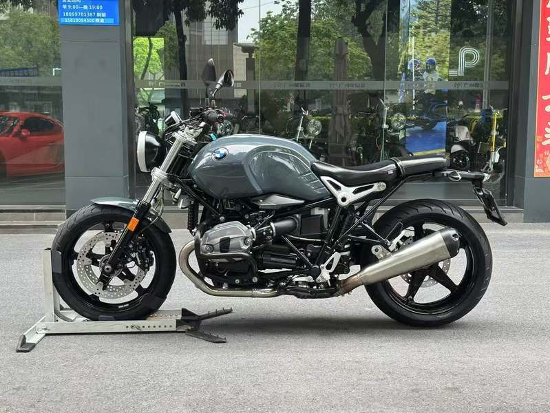 二手宝马R NineT