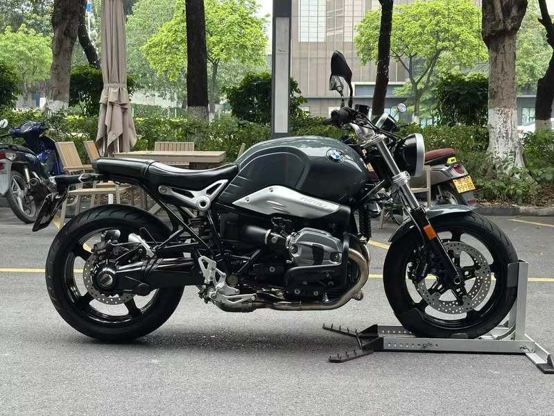 二手宝马R NineT