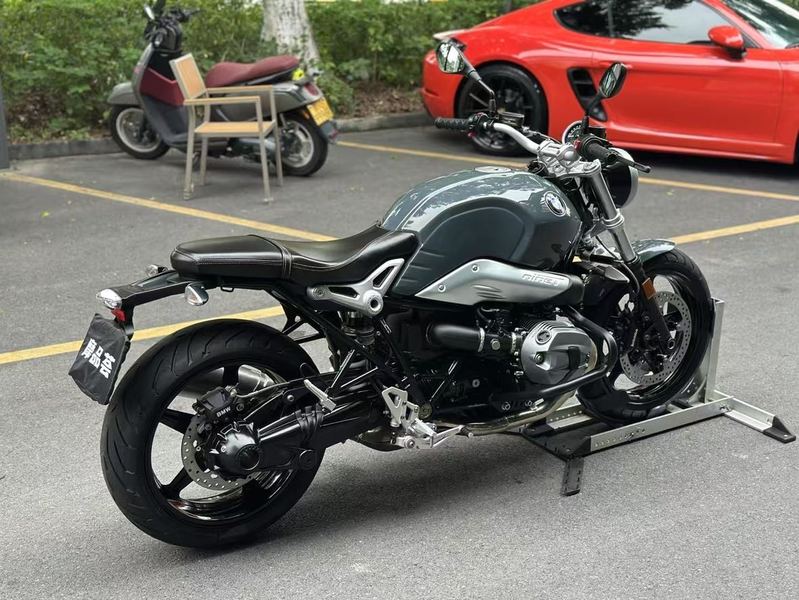 二手宝马R NineT