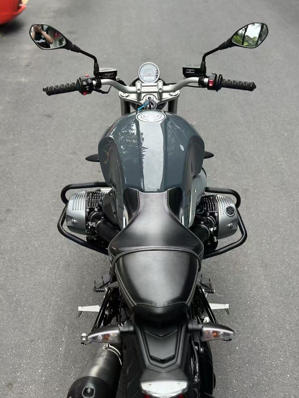 二手宝马R NineT