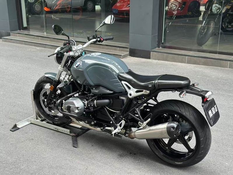 二手宝马R NineT