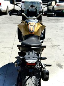 二手宝马F 900 XR