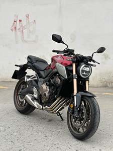 二手本田CB650R 