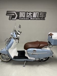 二手维多利亚Sixties 300i