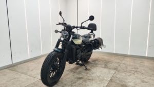二手春风250CL-C