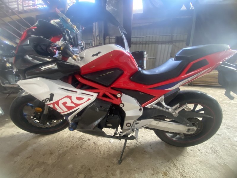 二手台荣GP1-400R