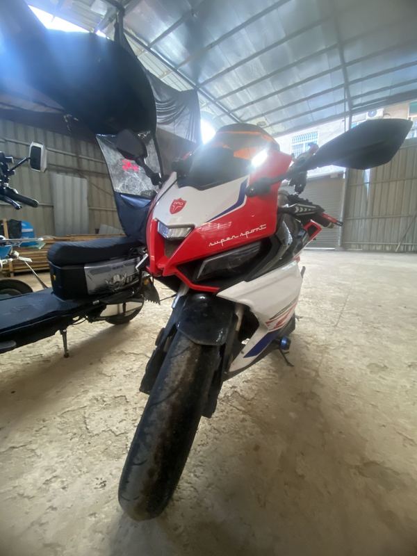 二手台荣GP1-400R
