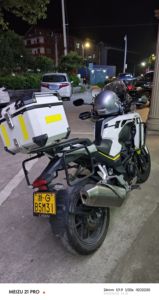 二手力帆KPT400