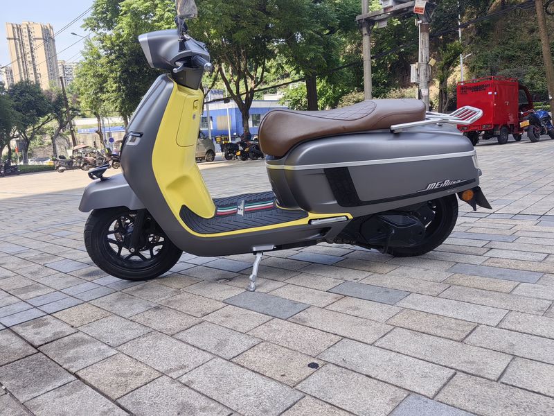 二手南方梦拉丽莎 Melalisa150