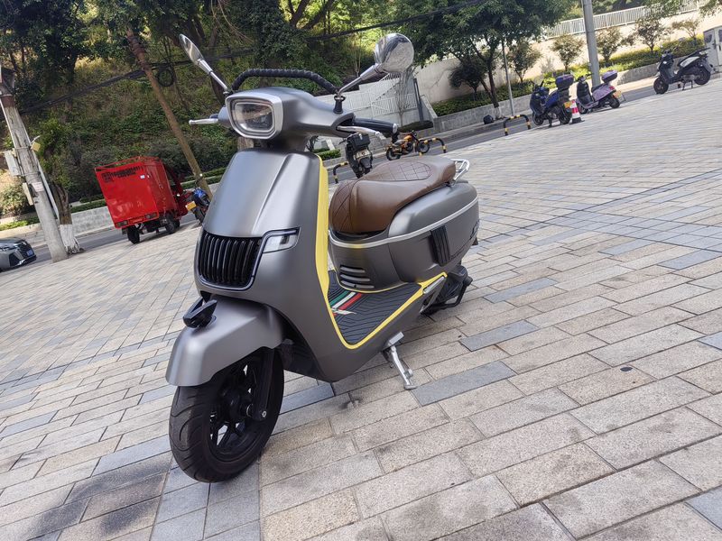 二手南方梦拉丽莎 Melalisa150