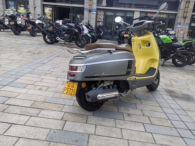 二手南方梦拉丽莎 Melalisa150