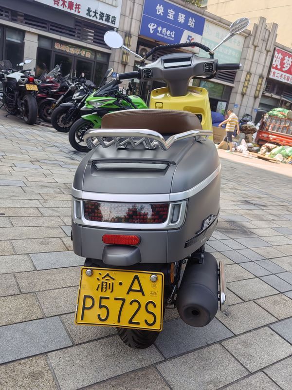 二手南方梦拉丽莎 Melalisa150