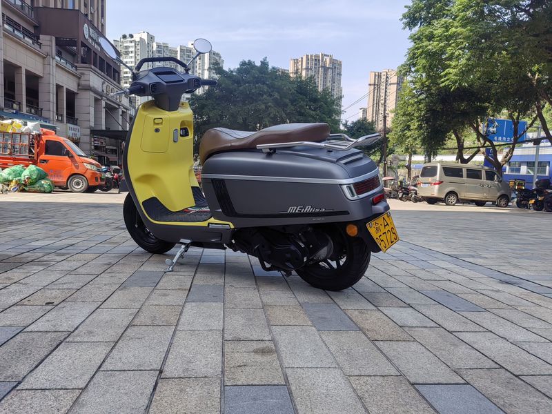 二手南方梦拉丽莎 Melalisa150