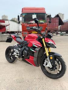 二手摩枭500R
