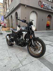 二手凯越400F