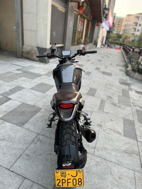 二手凯越400F