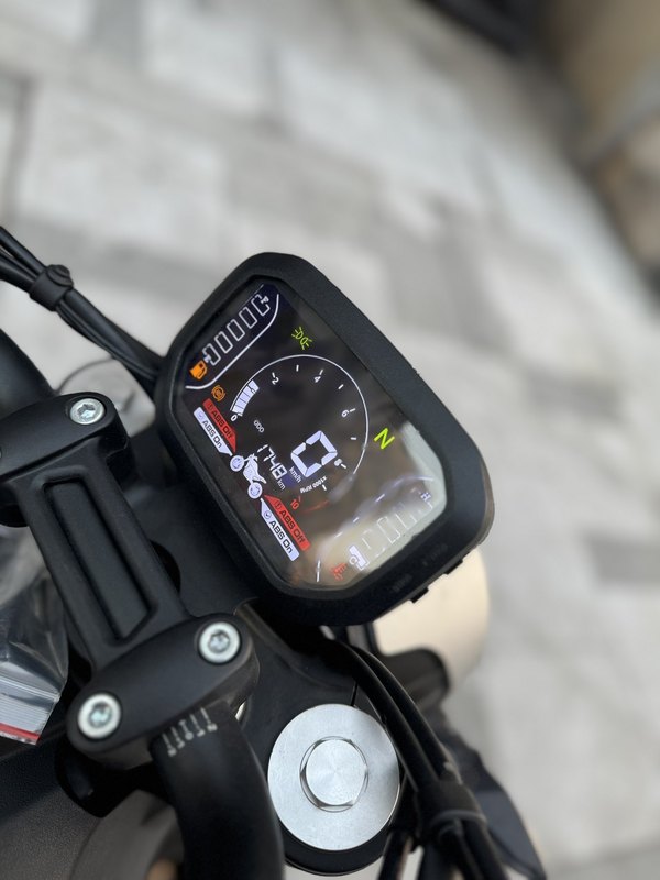 二手凯越400F