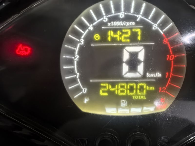 二手三阳FNX150