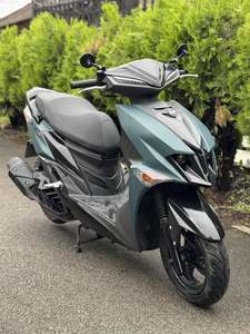 二手三阳JET SL