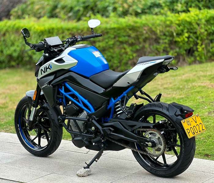 二手春风250NK