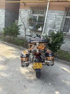 二手赛科龙RX1S