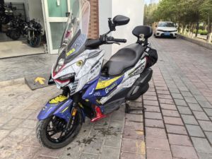 二手升仕310M