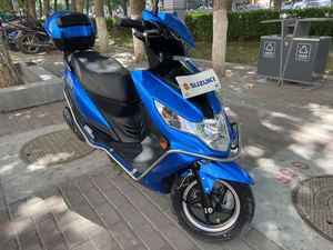 二手豪爵VN100E HJ100T-6C