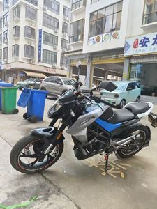 二手春风150NK