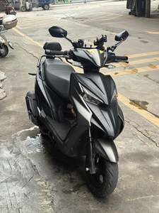 二手豪爵Super Eagle 125