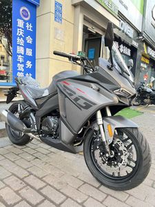 二手赛科龙RG401