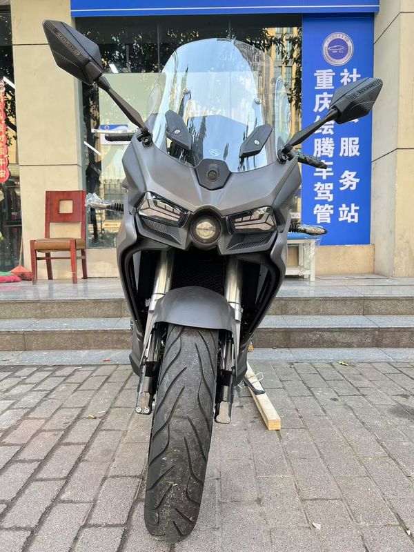 二手赛科龙RG401