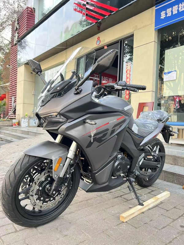 二手赛科龙RG401