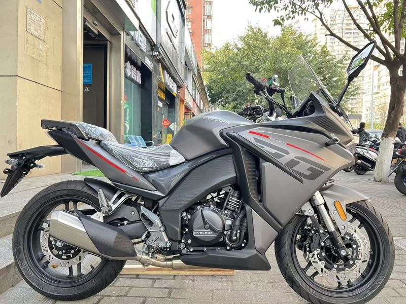 二手赛科龙RG401