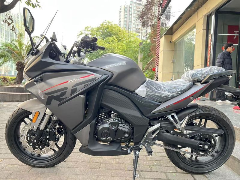 二手赛科龙RG401
