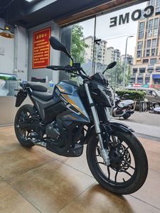 二手宗申250R