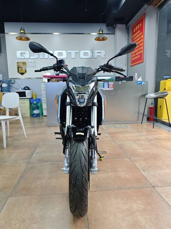 二手宗申250R