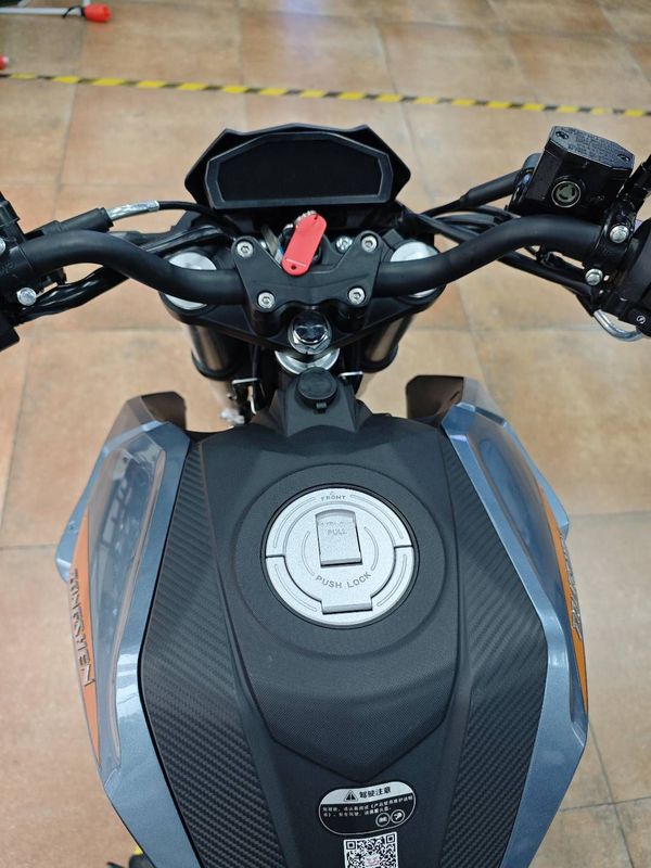 二手宗申250R