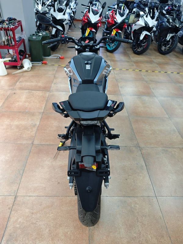 二手宗申250R