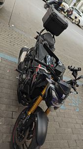 二手豪爵DR250